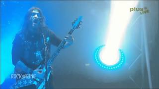 Machine Head - Beautiful Mourning - Live Rock am Ring 2012