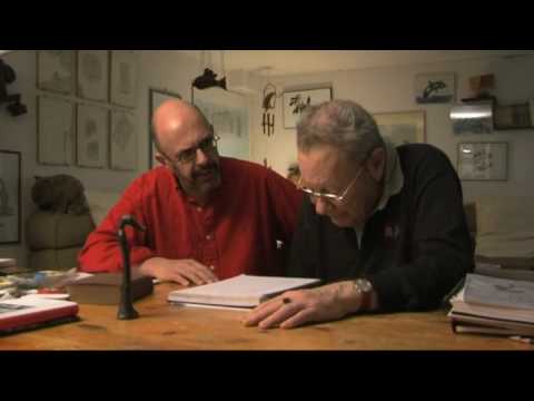 Parabola ' Una donna, così sembra ' - Boris Porena