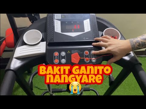 Chrismast gift treadmill BeDL  | lazada