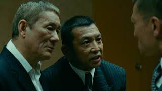 Re: [閒聊] 日語的髒話好沒氣勢....