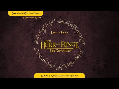 Kapitel 04: Querfeldein zu den Pilzen