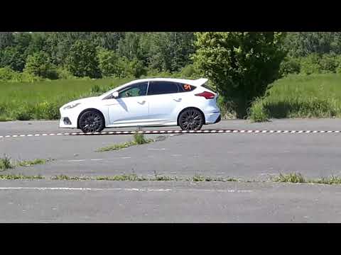 Time4rally rajd Oleśnica