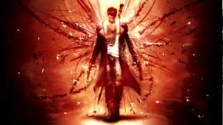 Combichrist - Sent To Destroy ( Devil May Cry E3 2012 Trailer theme )