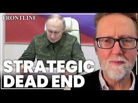 Kremlin attempts to reboot talks as Putin may be forced to wind down invasion | Scott Lucas