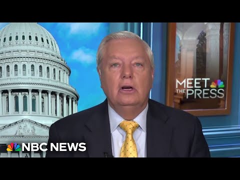 Sen. Graham not calling for 'prosecution' of Obama but does want an 'investigation': Full interview