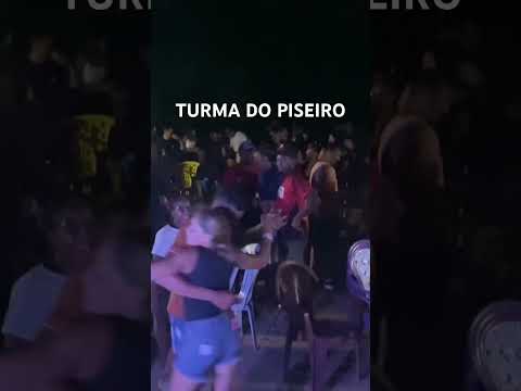 Turma do Piseiro de colinas Maranhão