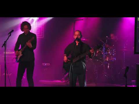 Dark Side Project - Coming Back To Life live