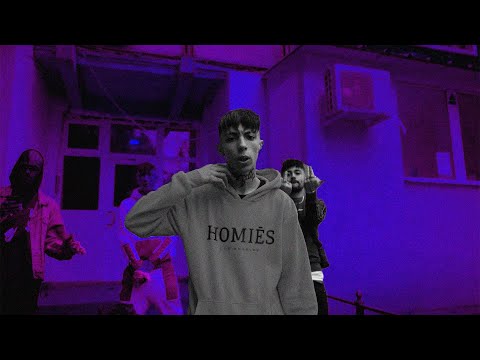 BKNG x BILLY - "CULCAT" (Official Video)