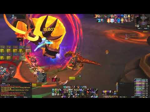 Heroic The Amalgamation Chamber