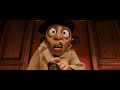 Ratatouille 2007 Chef Skinner S Defeat Funny