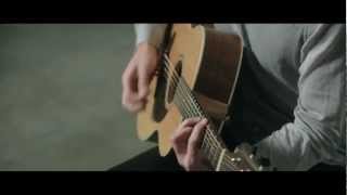 Ben Montague - Love Like Stars - OFFICIAL VIDEO