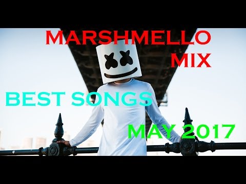 MARSHMELLO BEST SONGS MIX 2017 [k4ito]