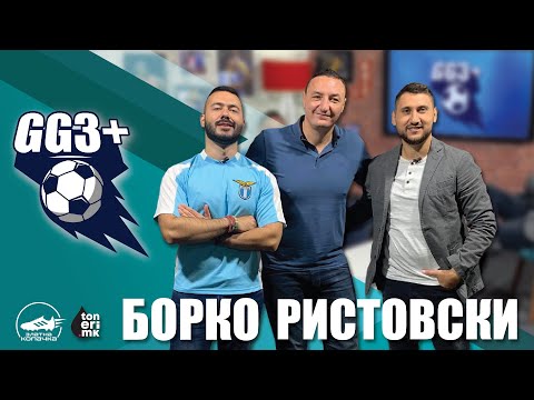 GG3+ S02E04 so Borko Ristovski