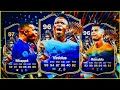 Ultimate TOTS Packs are Insane