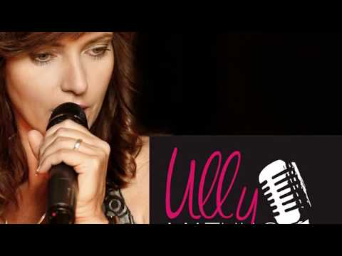 So wie du warst - Unheilig Cover by Trauersängerin Ully Mathias