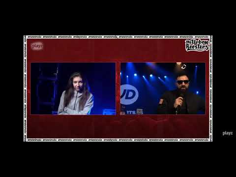 MINUTO DE PRESENTACION DE SARA SOCAS | FMS ESPAÑA - JORNADA 7 - TEMPORADA 2020 - 21