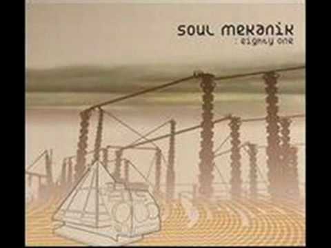 Soul Mekanik - Take Me Home