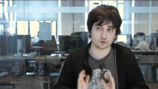 Documentaire Gamekult : Game Designer, le maître du jeu