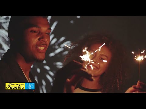 La Noche - Joe Arroyo & La Verdad (Video Oficial) | Discos Fuentes