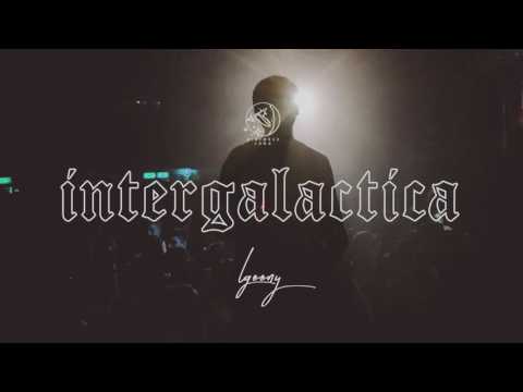 Video thumbnail for Intergalactica