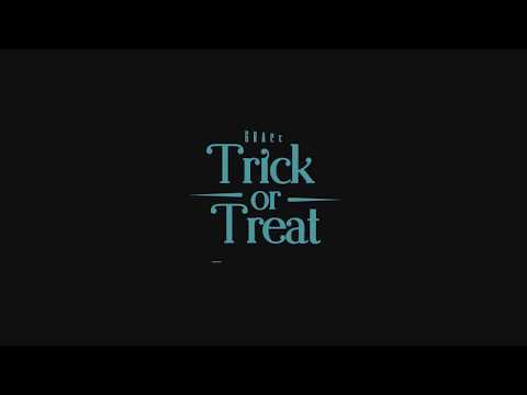 [MOODZ] GRACE (그레이스) - Trick or Treat Dance COVER