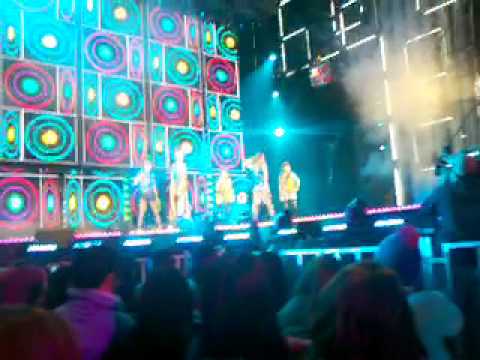 KPOP Fashion Collection - T-ARA ~Fan Cam~