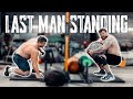 ROAD TO WORLD'S STRONGEST MAN | LAST MAN STANDING! ft.Dan Hipkiss | Episode 8