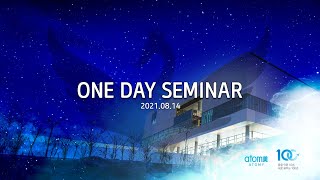 Atomy Singapore | One Day Seminar 14.08.2021