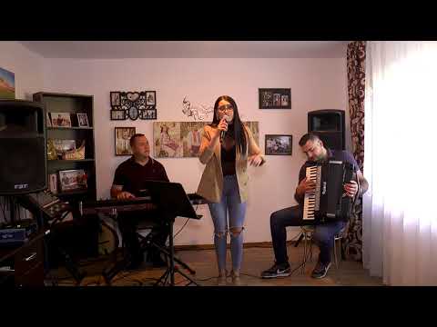 Autentic Tulcea - -Ridica-te negura-  colaj melodii ciobanesti !