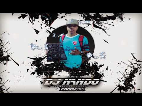 MONTAGEM PIQUE DE FAVELA - MC NEGUINHO DO ITR & MC KITINHO (DJ NANDO)