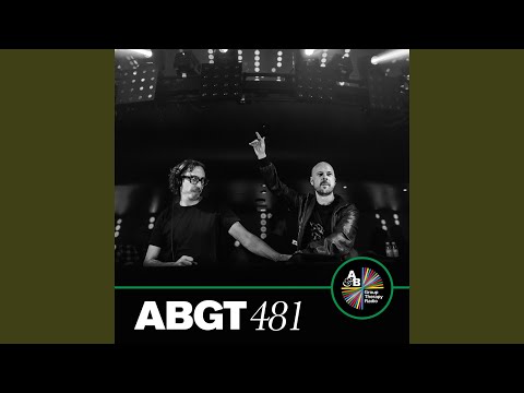 Group Therapy Intro (ABGT481)
