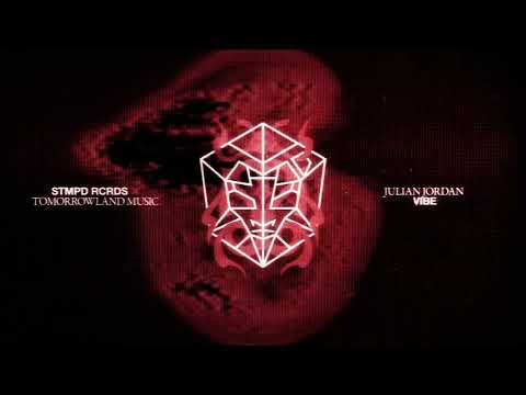Julian Jordan - Vibe