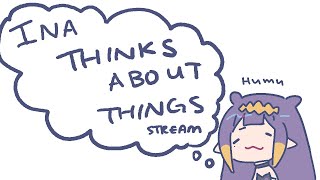 Thumbnail for 【Member Only】 Thinking Not Sinking (1:51:22)