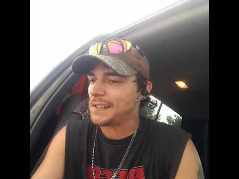 TOW TRUCK RAP - Nate the Commie Catcher