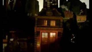 Mystery Jets - Behind The Bunhouse