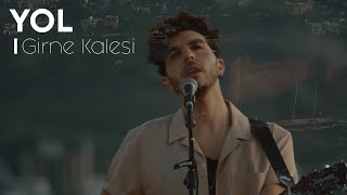Fikri Karayel - Yol (Akustik) | Girne Kalesi