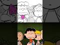 How do you draw a psychiatrists' psyche? Watch Emmy-nominated, Snoopy Presents: Lucy's School