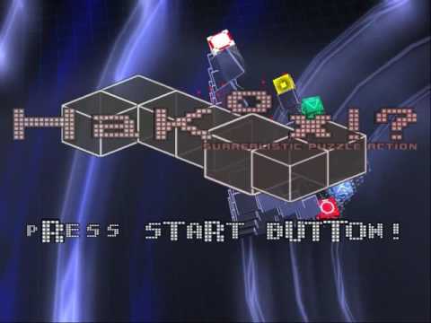 Let's Play "Xenosaga III" Part 006 - HaKoxing