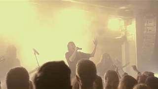 Wintersun - Loneliness (Winter) live