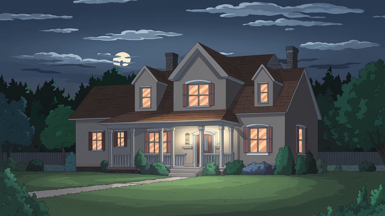 TRUE SCARY HORROR STORIES ANIMATED COMPILATION | HORROR ANIMATED STORIES