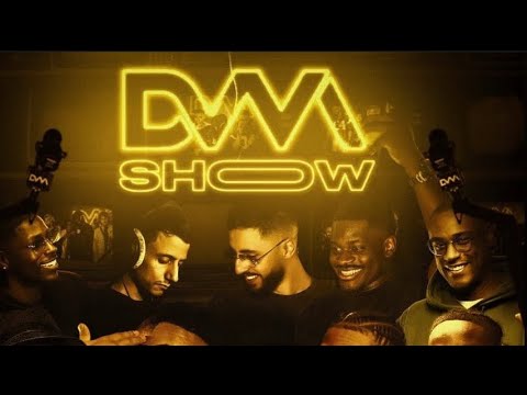 YNS - Freestyle mémorable (DVM SHOW)