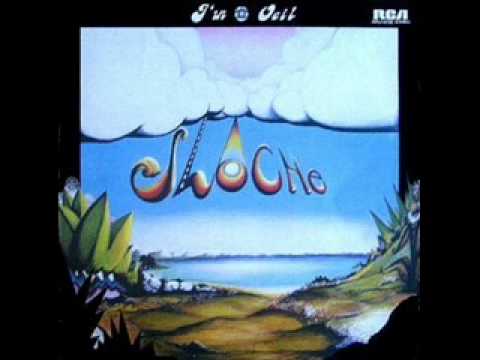 Sloche - Le Kareme d'Eros