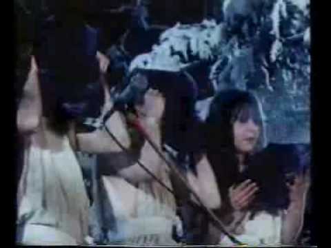 DIE TÖDLICHE DORIS Maria