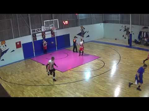 MASTER LEAGUE RED ROCK - GOLDEN STATE VETERANS 74-69