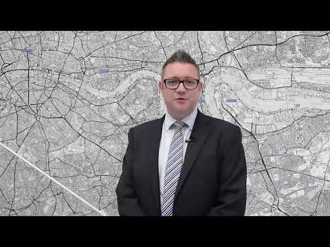 Renting at Dickens Yard in the heart of Ealing