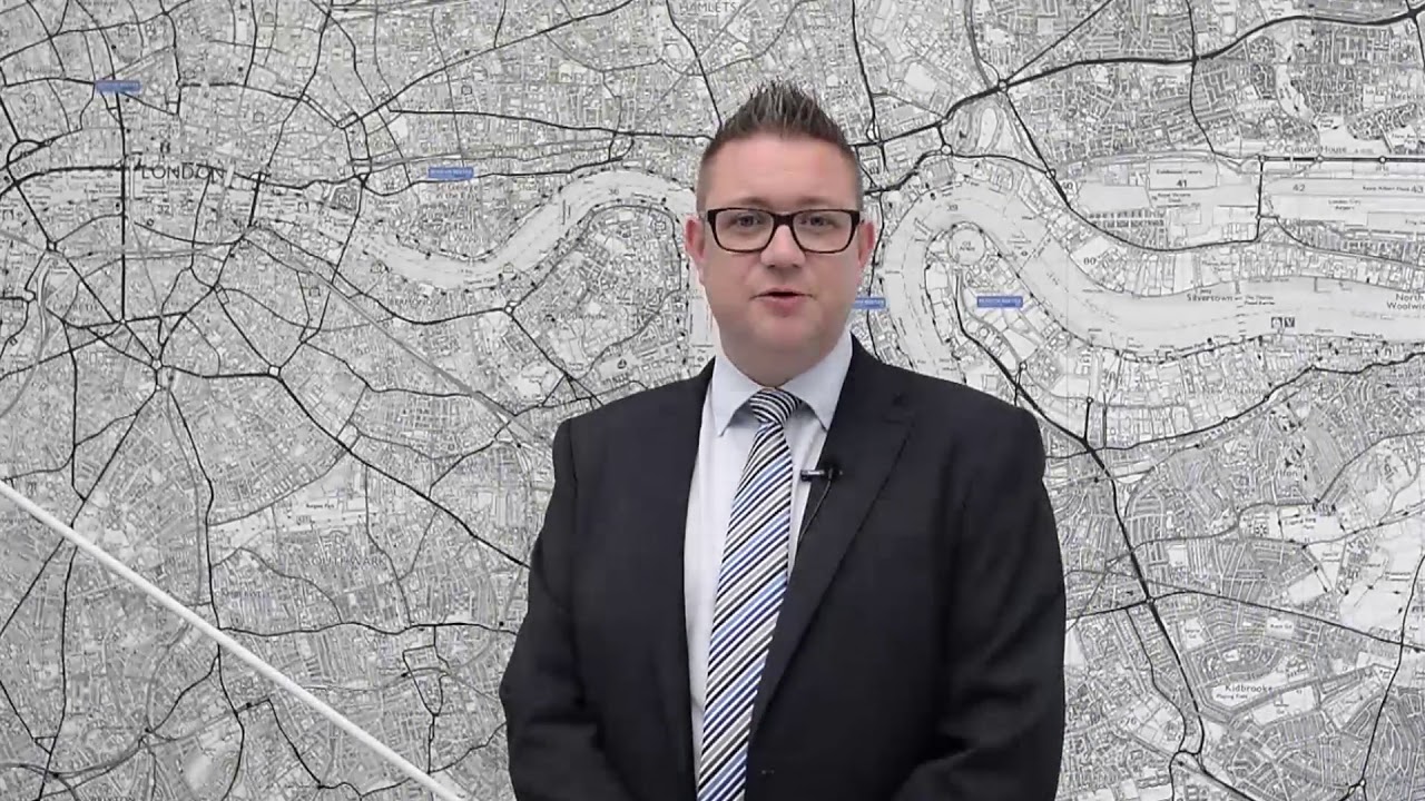 Renting at Dickens Yard in the heart of Ealing