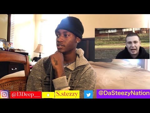 Complete - Blood Thirsty (Reaction)