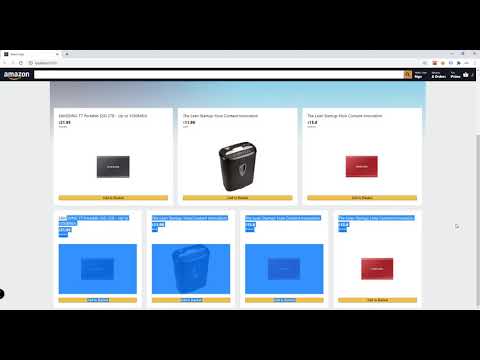 Create an Ecommerce Site with React Part 6