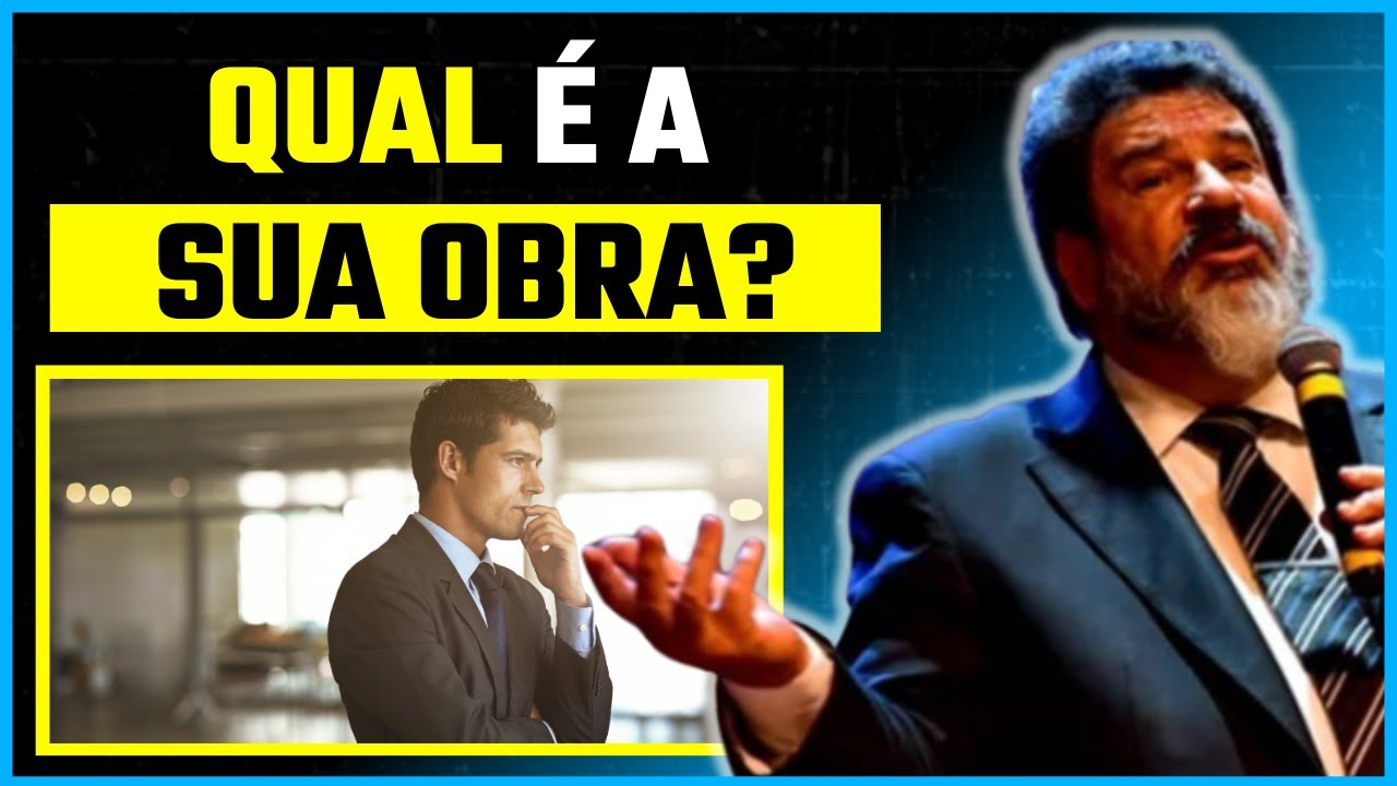 COMO TER UMA MENTALIDADE DE SUCESSO?