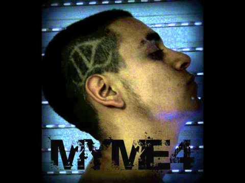 Sikter feat. MyMe4 - Ma(e)rhaba